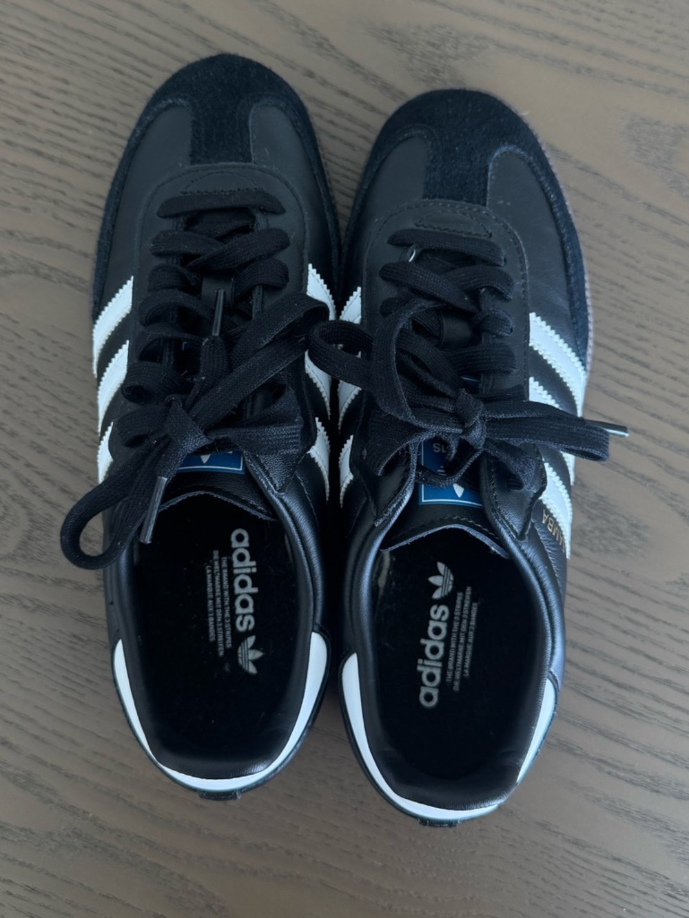 Adidas SAMBA Original